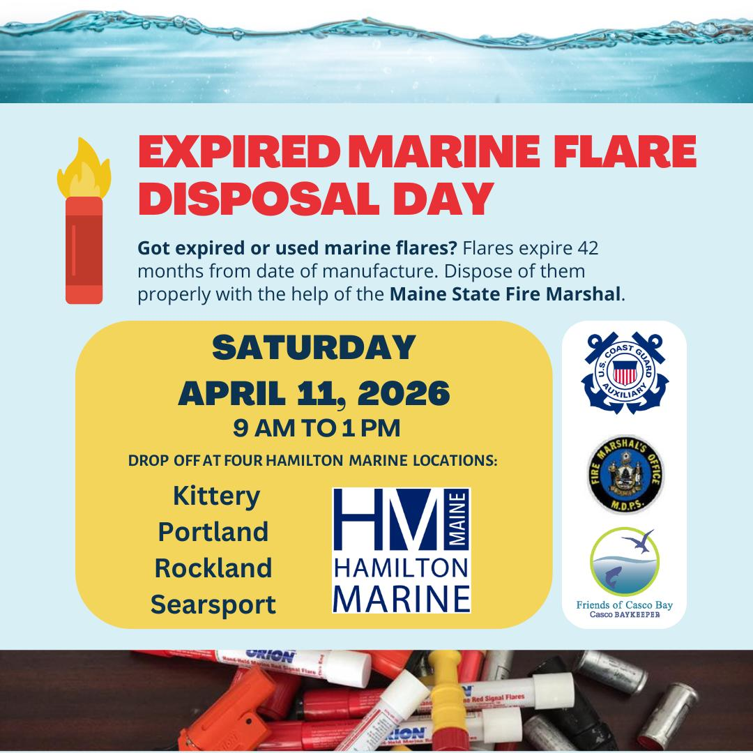 Image of Poster for Flair Take Back