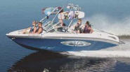 Image of outboard boat